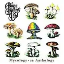 CD - The Allman Brothers Band - Mycology • An Anthology