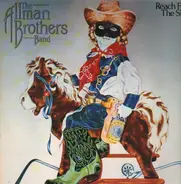 The Allman Brothers Band - Reach for the Sky