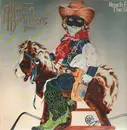 LP - The Allman Brothers Band - Reach For The Sky