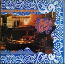 LP - The Allman Brothers Band - Win, Lose Or Draw