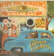 The Allman Brothers Band - Wipe the Windows, Check the Oil, Dollar Gas