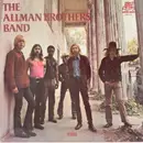 LP - The Allman Brothers Band - The Allman Brothers Band