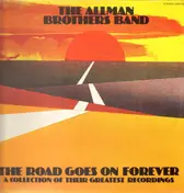 The Allman Brothers Band - The Road Goes On Forever