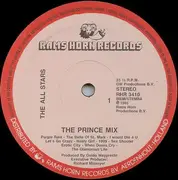 12'' - The All Stars - The Prince Mix