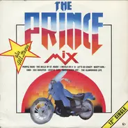 The All Stars - The Prince Mix