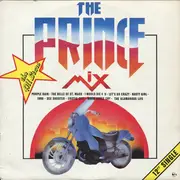 12'' - The All Stars - The Prince Mix
