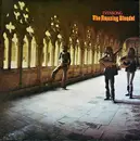 LP - The Amazing Blondel - Evensong - pink rim island