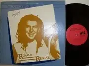 12'' - The Amazing Rob & John Band - Ronald Reggae