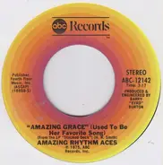 The Amazing Rhythm Aces - Amazing Grace (Used To Be Her Favorite Song)