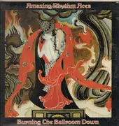 LP - The Amazing Rhythm Aces - Burning The Ballroom Down