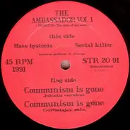 The Ambassador - Vol 1 (Presents: The State Of The World)