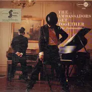 The Ambassadors - The Ambassadors Get Together