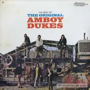 The Amboy Dukes - The Best Of The Original Amboy Dukes