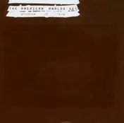 The American Analog Set - Promise of Love