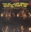 LP - The American Breed - Bend Me, Shape Me