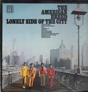 The American Breed - Lonely Side of the City