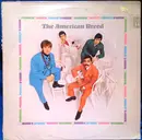 LP - The American Breed - Pumpkin, Powder, Scarlet & Green - ORIGINAL