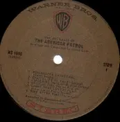 The American Patrol - The Big Brass of