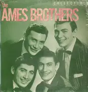 LP - The Ames Brothers - Collectibles