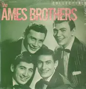 The Ames Brothers - Collectibles