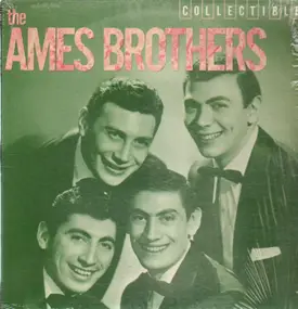 The Ames Brothers - Collectibles