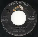 7'' - The Ames Brothers - Christopher Sunday / China Doll