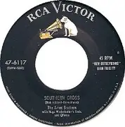7'' - The Ames Brothers - Gotta Be This Or That