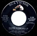 7'' - The Ames Brothers - Someone To Come Home To