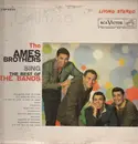 LP - The Ames Brothers - Sing The Best Of The Bands