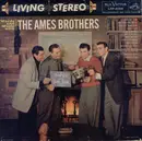 LP - The Ames Brothers - Words And Music With The Ames Brothers - + booklet