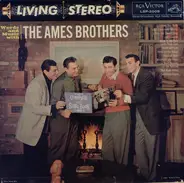 The Ames Brothers - Words And Music With The Ames Brothers