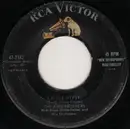 7'' - The Ames Brothers With Hugo Winterhalter Orchestra - Little Gypsy / In Love