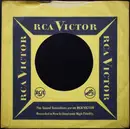 7'' - The Ames Brothers With Hugo Winterhalter Orchestra - Melodie D'Amour