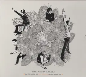 The Anniversary - Your Majesty