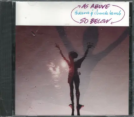 Theano Anifantakis , Chuck Lamb - As Above So Below