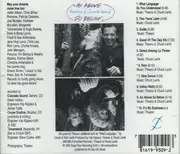 CD - Theano Anifantakis , Chuck Lamb - As Above So Below