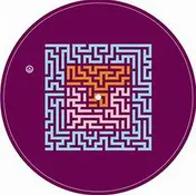 the analogue cops - The Purple Ep