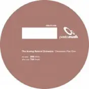 The Analog Roland Orchestra - Dimension Part 1