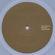 The Analog Roland Orchestra - Dimension Part Two