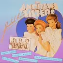LP - The Andrews Sisters - 20 Greatest Hits
