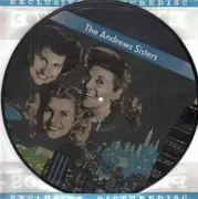 Picture LP - The Andrews Sisters - The Andrew Sisters - Picture LP