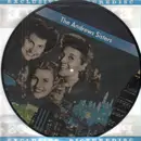 Picture LP - The Andrews Sisters - The Andrew Sisters - Picture LP