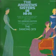 The Andrews Sisters - The Andrew Sisters In Hi-Fi