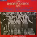 LP - The Andrews Sisters - The Andrews Sisters Show