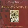 Double CD - the Andrews Sisters - A Portrait of