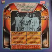LP - The Andrews Sisters - Golden Hits