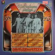 The Andrews Sisters - Golden Hits