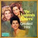 LP - The Andrews Sisters - Greatest Hits