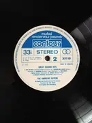 LP - The Andrews Sisters - Great Golden Hits