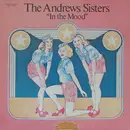 Double LP - The Andrews Sisters - In The Mood